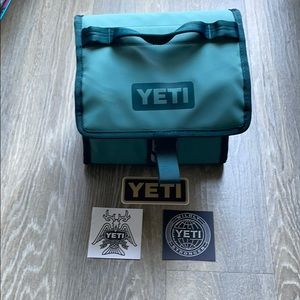 Yeti Daytripper Cooler